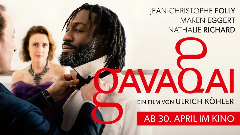 Video for the film Gavagai — GAVAGAI - Offizieller Trailer