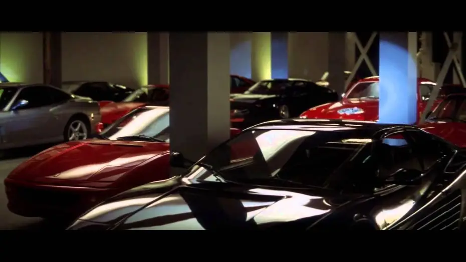 Video for the film Gone in Sixty Seconds — 60 secondes chrono (2000) Bande annonce VF