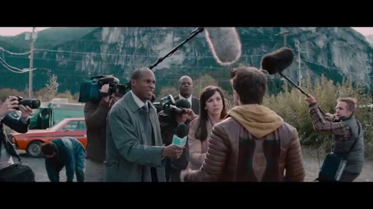 Video for the film Horns — Official Trailer