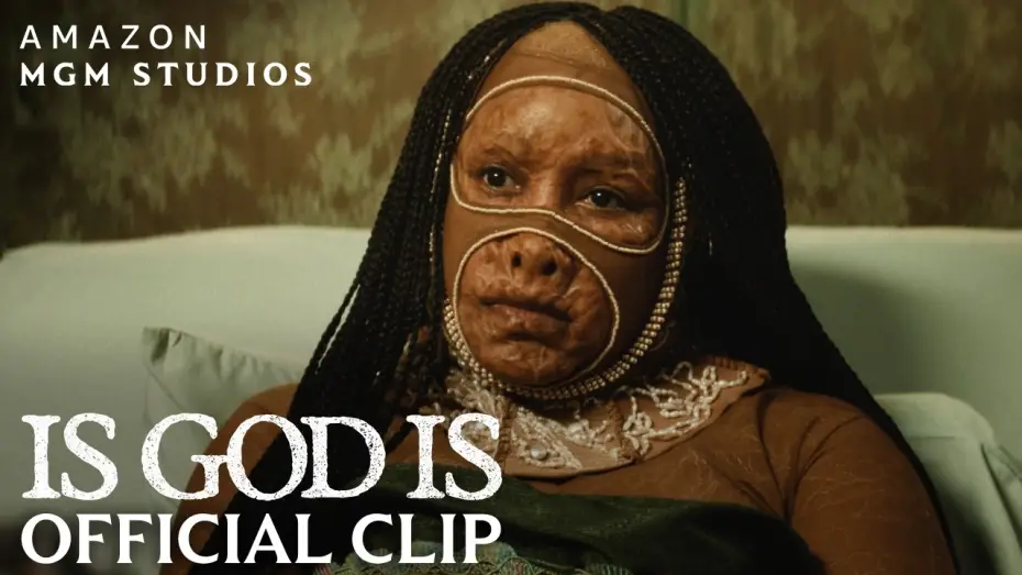 Video for the film Is God Is — “Make Your Daddy Dead” – Official Clip