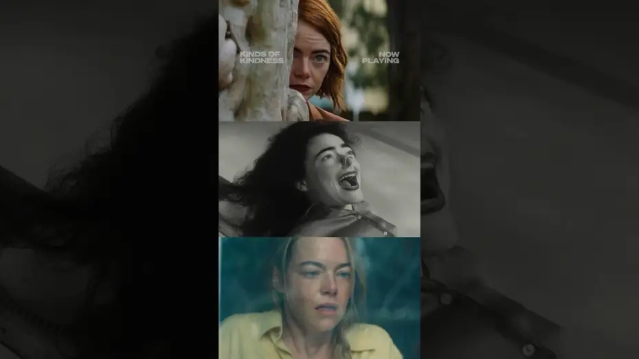 Video for the film Kinds of Kindness — Emma