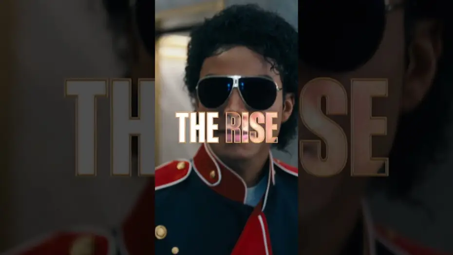 Video for the film Michael — The original all-star.
