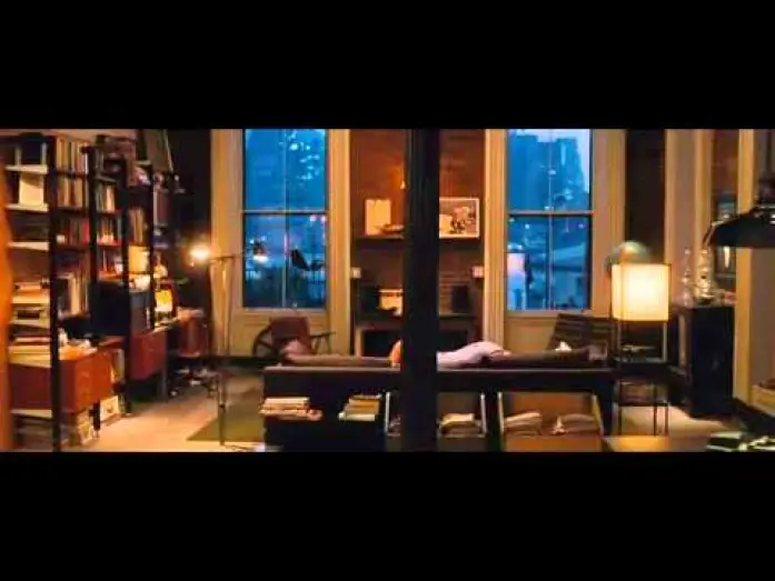 Video for the film Morning Glory — Morning Glory, bande annonce VF HD