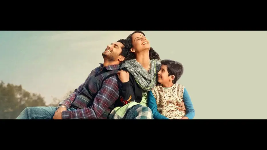 Video for the film Panga — PANGA - Bande Annonce [VOST]