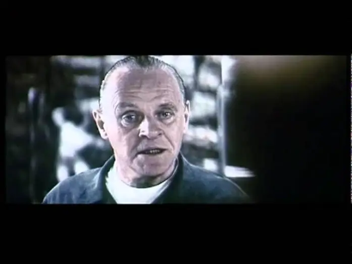 Video for the film Red Dragon — Dragon Rouge (  bande annonce VF )