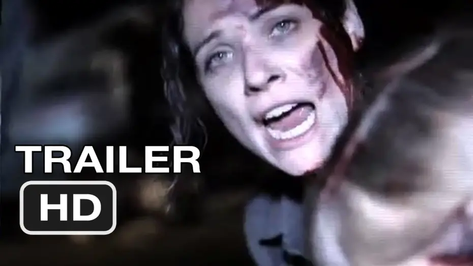 Video for the film Tape 407 — Area 407 Official Trailer #1 (2012) Found Footage Movie HD