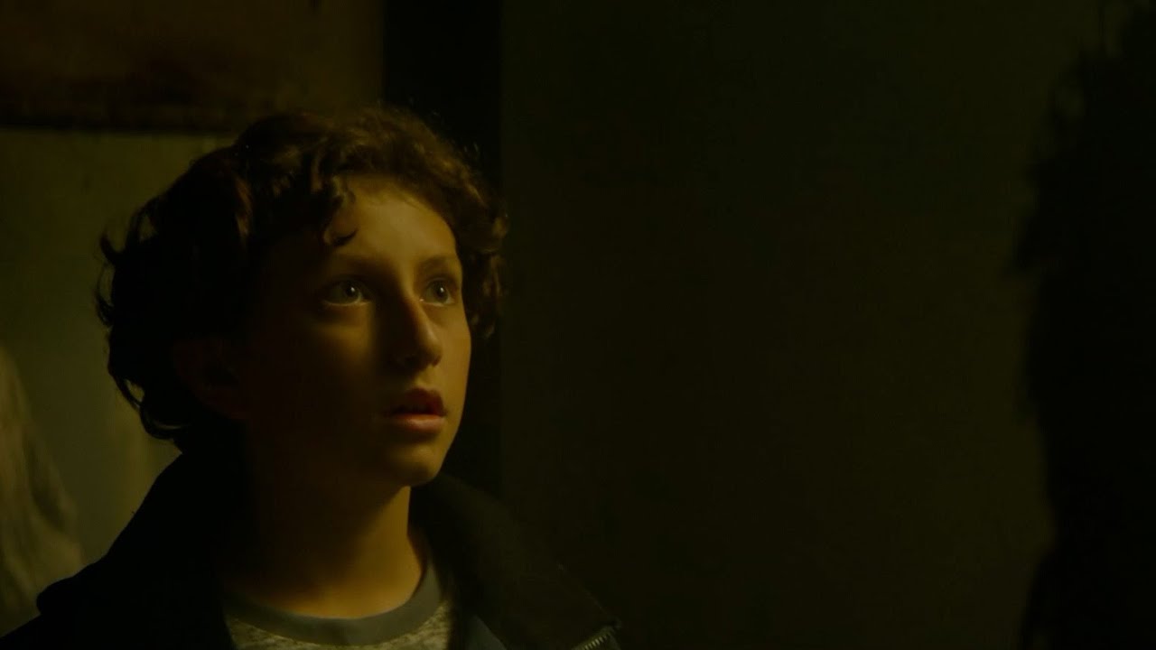 Video for the film Slapface — Official Trailer