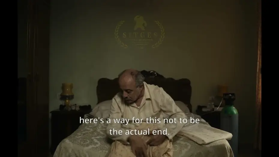 Video for the film Still Life with Ghosts — Official Trailer