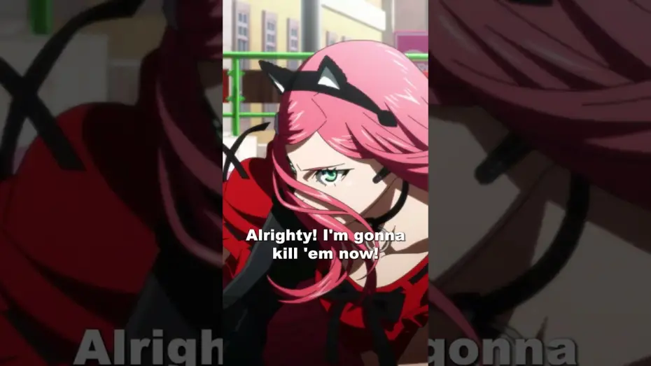 Video for the film VIRGIN PUNK Clockwork Girl — Official Trailer [Subtitled]