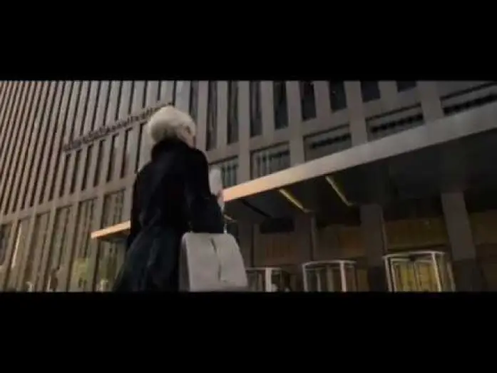 Video for the film The Devil Wears Prada — Clip