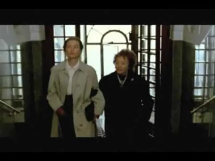 Video for the film The Piano Teacher — The Piano Teacher Official Film Trailer