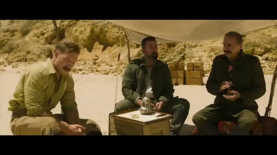 Video for the film The Water Diviner — LA PROMESSE D’UNE VIE / Extrait 2 "A la recherche de ses fils" VF [Au cinéma le 15 avril]