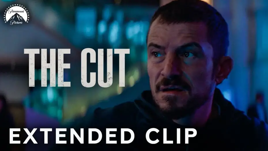 Video for the film The Cut — Extended Preview