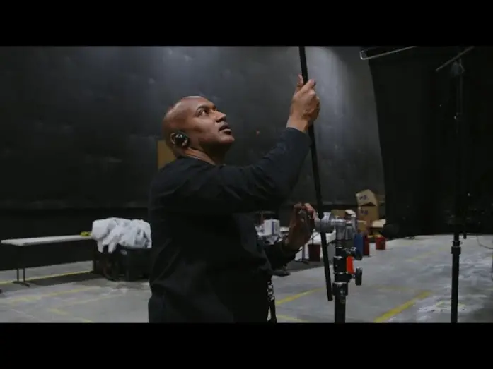 Video for the film The Black Phone 2 — My Universal Story: Dexter Hinkson