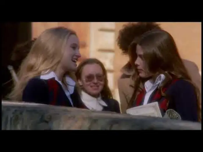 Video for the film Appassionata — Appassionata
