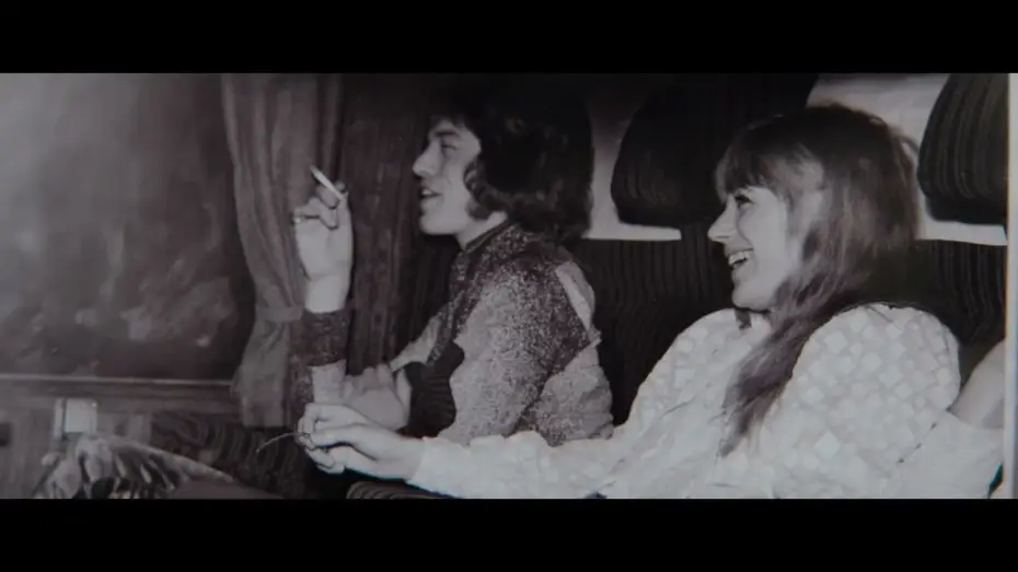 Video for the film Broken English — Official UK Teaser Trailer