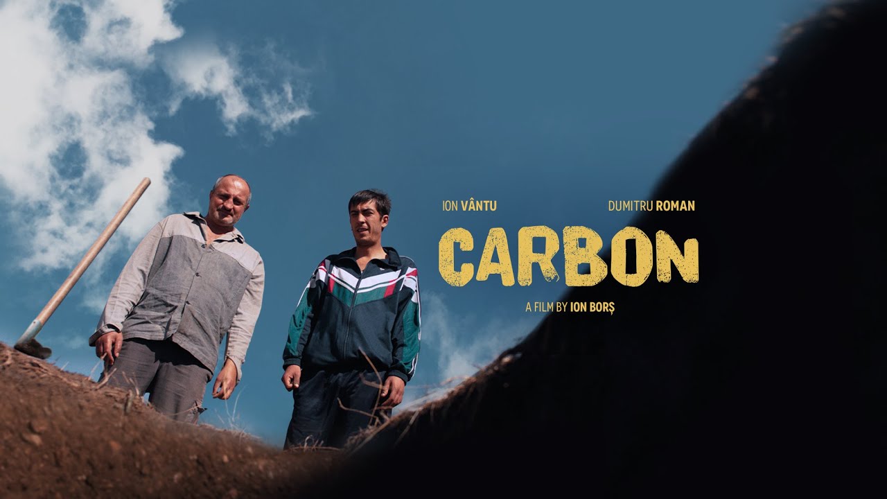 Video for the film Carbon — Official Trailer