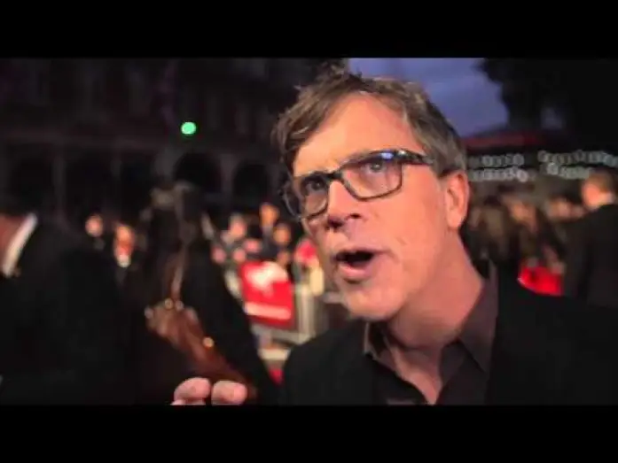 Video for the film Carol — Todd Haynes - Carol at London Film Festival - LFF Instants | BFI London Film Festival