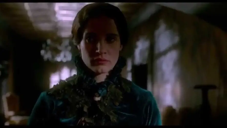 Video for the film Crimson Peak — Crimson Peak di Guillermo Del Toro - Trailer ufficiale sottotitolato in italiano