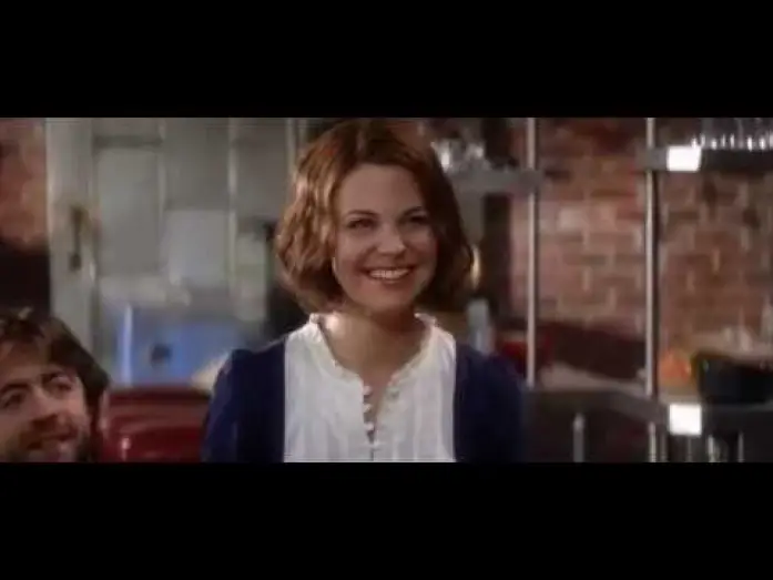 Video for the film He's Just Not That Into You — Ce que pensent les hommes