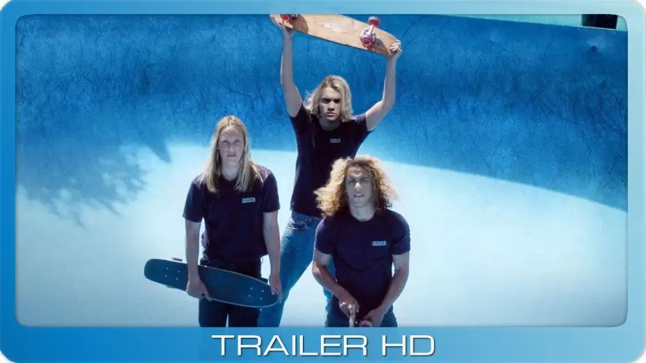 Video for the film Lords of Dogtown — Lords of Dogtown ≣ 2005 ≣ Trailer