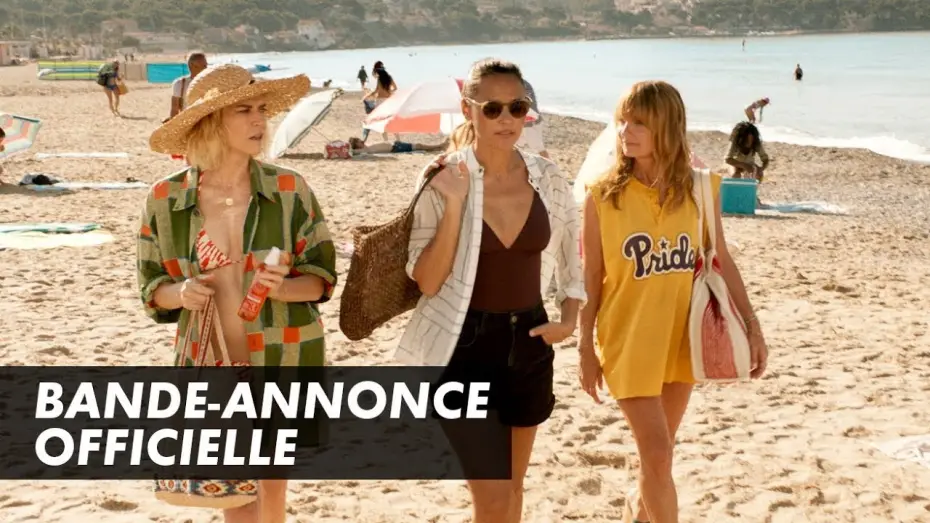 Video for the film MILF — MILF - Bande Annonce VF
