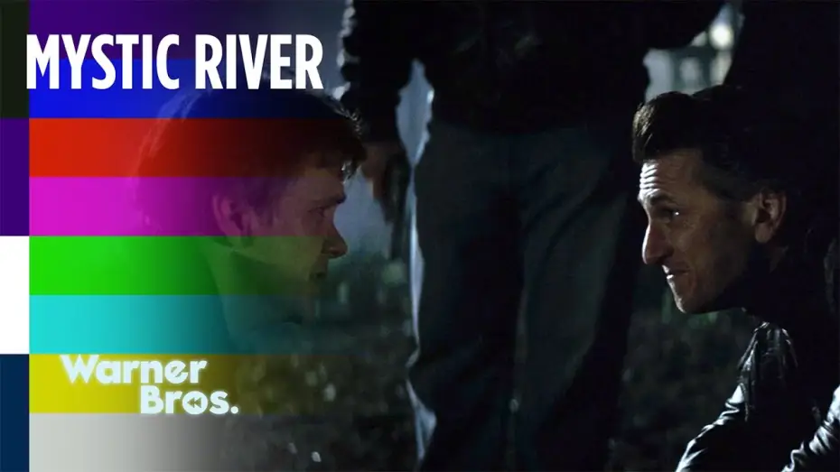 Video for the film Mystic River — We Bury Our Sins Here