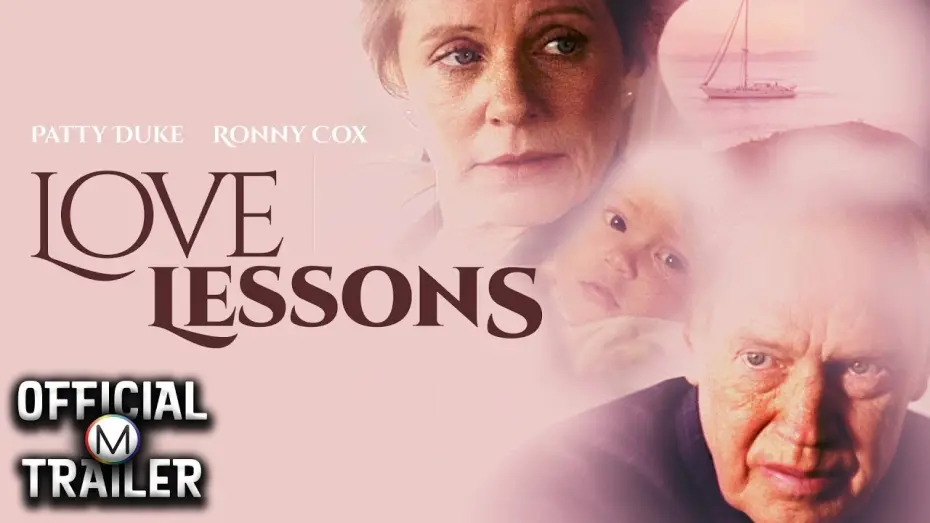Video for the film Love Lessons — Official Trailer
