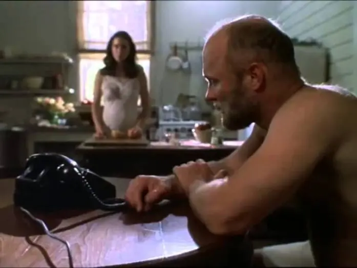 Video for the film Pollock — Trailer