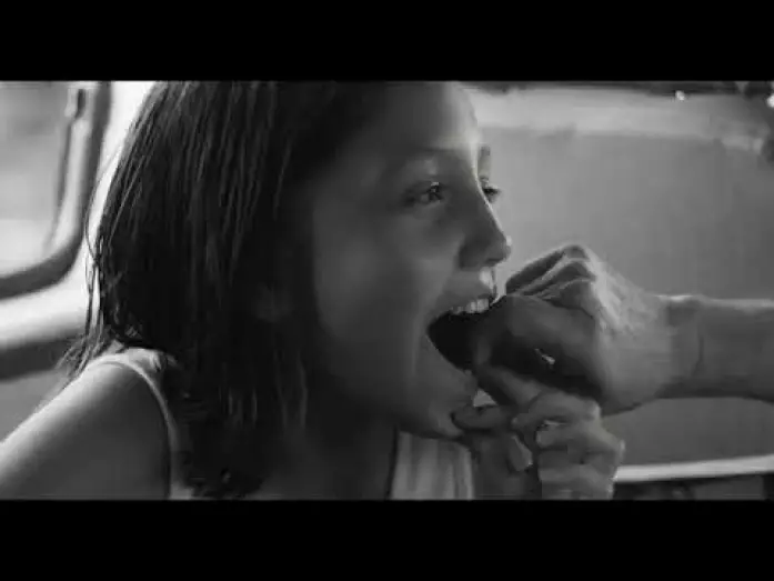 Video for the film The Message — Official Trailer