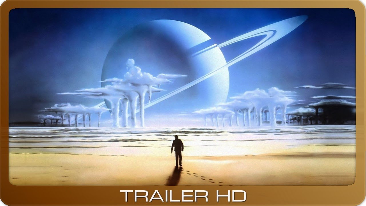 Video for the film The Quiet Earth — The Quiet Earth ≣ 1985 ≣ Trailer
