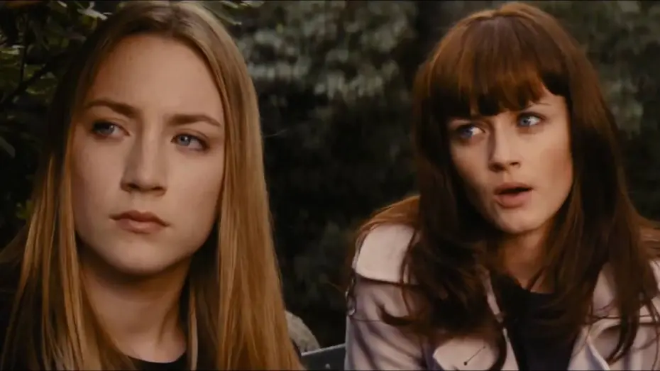 Video for the film Violet & Daisy — Виолет и Дейзи - Trailer