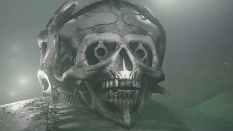Video for the film Jodorowsky's Dune — Reviving Jodorowsky's Dune in Virtual Reality pt II [HR Giger - Real-time 3D]
