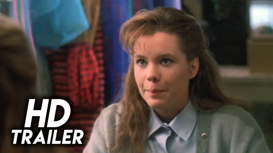 Video for the film Teen Witch — Teen Witch (1989) Original Trailer [HD]