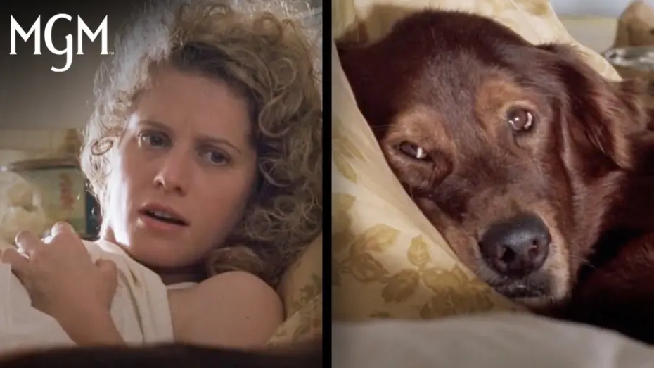 Video for the film Fluke — Fluke (1995) | Heart Touching Moments "Memories of Another Life" Scene | MGM Studios