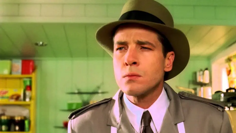 Video for the film Inspector Gadget 2 — Инспектор Гаджет 2 - Трейлер