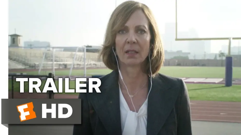 Video for the film A Happening of Monumental Proportions — A Happening of Monumental Proportions Trailer #1 (2018) | Movieclips Indie
