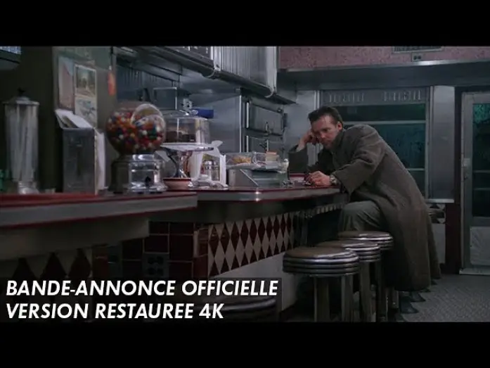Video for the film Angel Heart — ANGEL HEART - Bande Annonce VOST