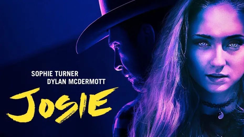 Video for the film Josie — Josie - Official Trailer