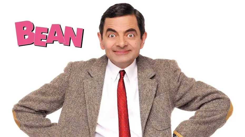 Video for the film Bean — Mr. Bean - L'ultima catastrofe (film 1997) TRAILER ITALIANO