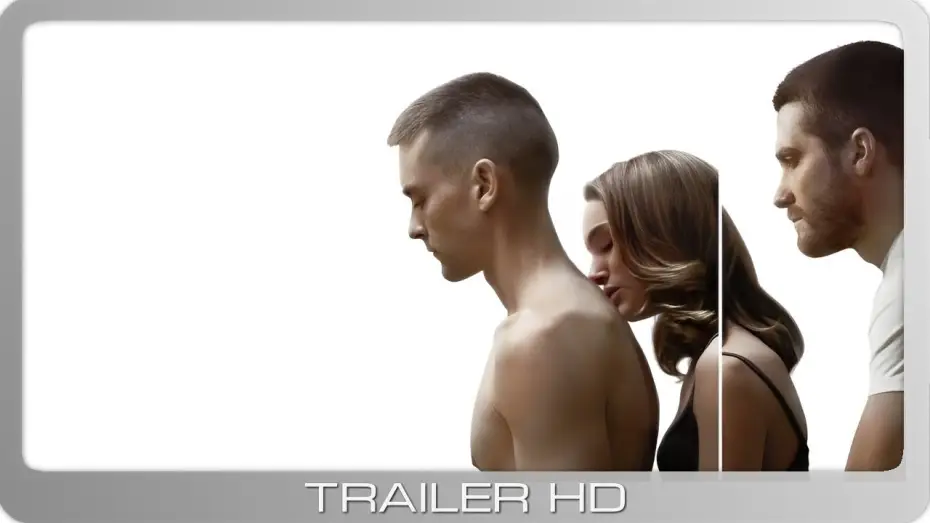 Video for the film Brothers — Brothers ≣ 2009 ≣ Trailer ≣ German | Deutsch