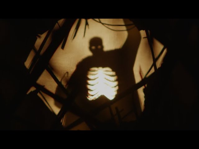 Video for the film Candyman — Кендімен. Фінальний трейлер (український)