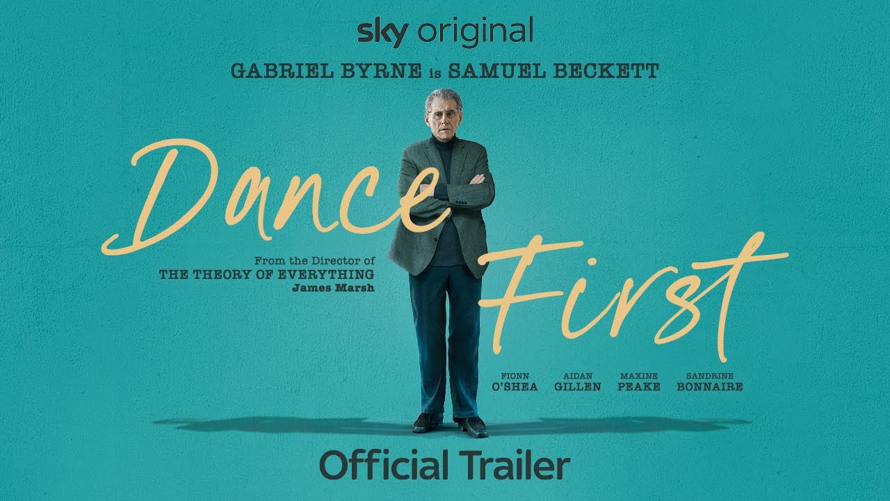 Video for the film Dance First — Official Trailer