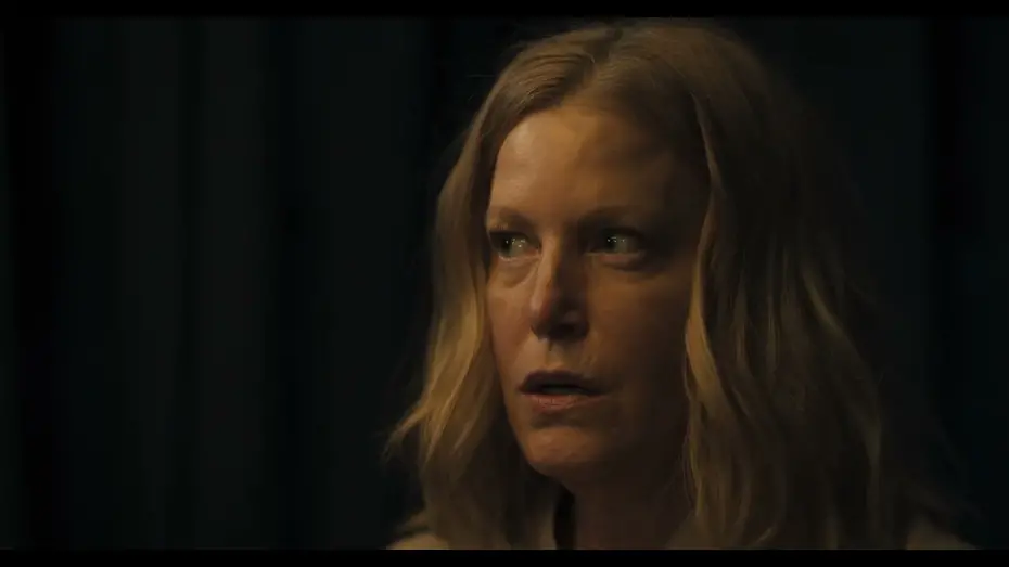 Video for the film The Apology — Official Trailer