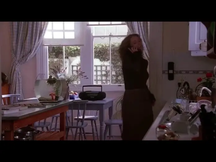 Video for the film Home Alone 4 — Home Alone 4 Clip