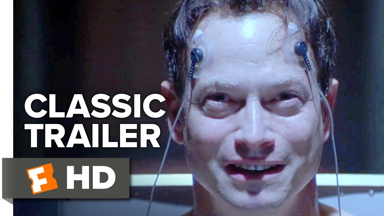 Video for the film Impostor — Impostor (2001) Official Trailer 1 - Gary Sinise Movie