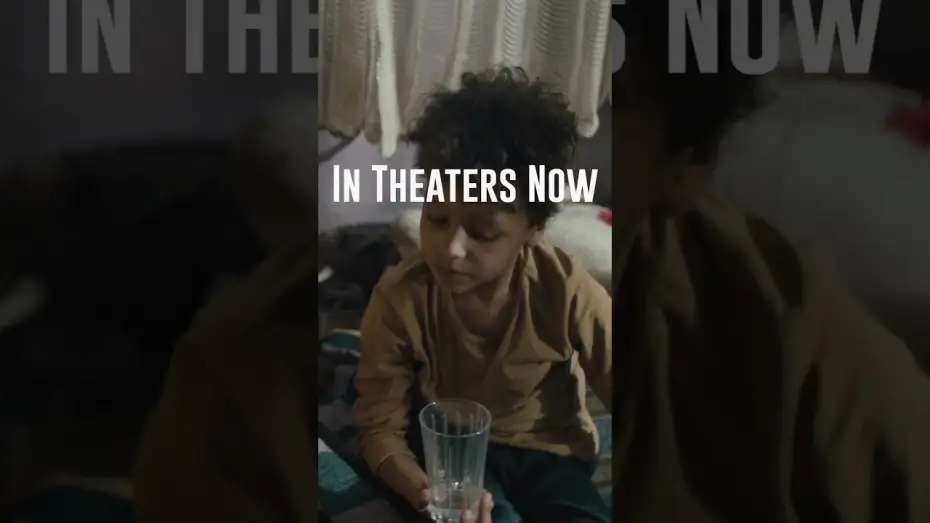 Video for the film The Strangers' Case — Now In Theaters