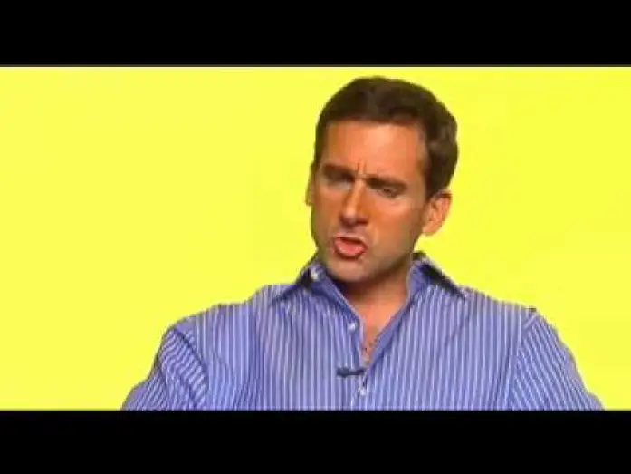 Video for the film Little Miss Sunshine — Steve on Steve - 3 People on a road trip
