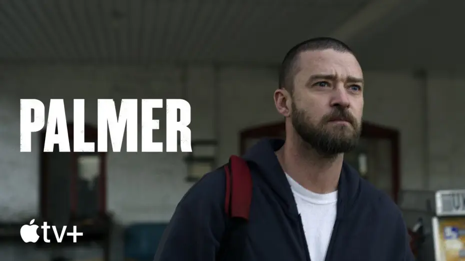 Video for the film Palmer — Bande-annonce officielle [VOSTFR]