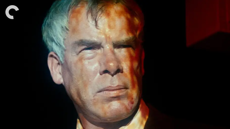 Video for the film Point Blank — Jim Jarmusch on the “All-Time Greatest L.A. Crime Film”